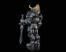 All Star 6.0 - Berodach (Ogre-scale)