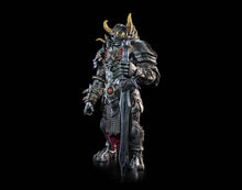 All Star 6.0 - Berodach (Ogre-scale)