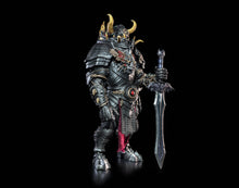 All Star 6.0 - Berodach (Ogre-scale)