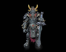 All Star 6.0 - Berodach (Ogre-scale)