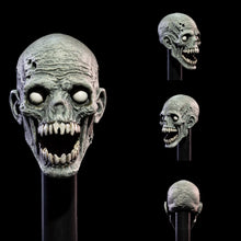 All Star 6.0 - PRE-ORDER - Undead Heads Pack