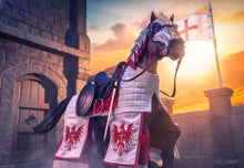 All Star 6.0 - Deacon (Horse)