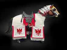 All Star 6.0 - Deacon (Horse)