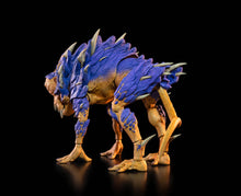 COSMIC LEGIONS - XKREWE: BOOK ONE - Lowland Scapeback (Creature)