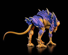 COSMIC LEGIONS - XKREWE: BOOK ONE - Lowland Scapeback (Creature)