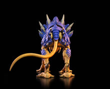 COSMIC LEGIONS - XKREWE: BOOK ONE - Lowland Scapeback (Creature)