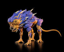 COSMIC LEGIONS - XKREWE: BOOK ONE - Lowland Scapeback (Creature)