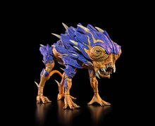COSMIC LEGIONS - XKREWE: BOOK ONE - Lowland Scapeback (Creature)