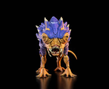 COSMIC LEGIONS - XKREWE: BOOK ONE - Lowland Scapeback (Creature)