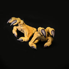 COSMIC LEGIONS - XKREWE: BOOK ONE - Lowland Scapeback (Creature)