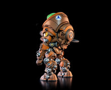 COSMIC LEGIONS - XKREWE: BOOK ONE - Orvar (Deluxe)