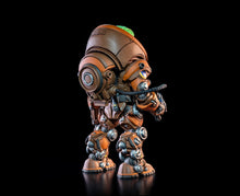 COSMIC LEGIONS - XKREWE: BOOK ONE - Orvar (Deluxe)
