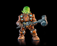 COSMIC LEGIONS - XKREWE: BOOK ONE - Orvar (Deluxe)