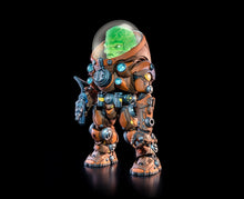 COSMIC LEGIONS - XKREWE: BOOK ONE - Orvar (Deluxe)