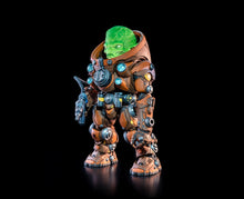 COSMIC LEGIONS - XKREWE: BOOK ONE - Orvar (Deluxe)