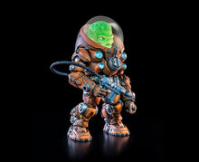 COSMIC LEGIONS - XKREWE: BOOK ONE - Orvar (Deluxe)