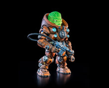 COSMIC LEGIONS - XKREWE: BOOK ONE - Orvar (Deluxe)
