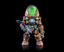 COSMIC LEGIONS - XKREWE: BOOK ONE - Orvar (Deluxe)