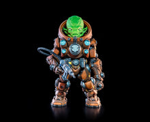 COSMIC LEGIONS - XKREWE: BOOK ONE - Orvar (Deluxe)