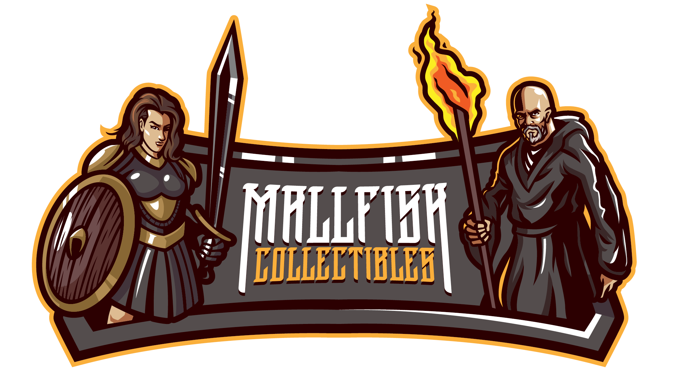 MallFish Collectibles