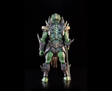 COSMIC LEGIONS - XKREWE: BOOK ONE - THRAXXON Scout