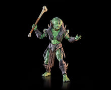 COSMIC LEGIONS - XKREWE: BOOK ONE - THRAXXON Scout