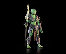 COSMIC LEGIONS - XKREWE: BOOK ONE - THRAXXON Scout