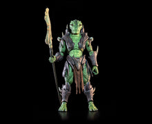 COSMIC LEGIONS - XKREWE: BOOK ONE - THRAXXON Scout