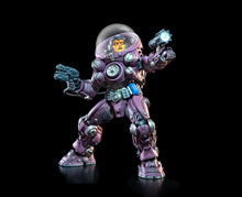 COSMIC LEGIONS - XKREWE: BOOK ONE - Uularia Speer (Deluxe)
