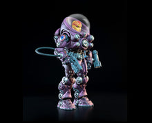 COSMIC LEGIONS - XKREWE: BOOK ONE - Uularia Speer (Deluxe)