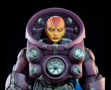 COSMIC LEGIONS - XKREWE: BOOK ONE - Uularia Speer (Deluxe)