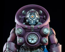 COSMIC LEGIONS - XKREWE: BOOK ONE - Uularia Speer (Deluxe)