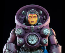 COSMIC LEGIONS - XKREWE: BOOK ONE - Uularia Speer (Deluxe)