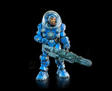 COSMIC LEGIONS - XKREWE: BOOK ONE - Vellok Speer (Deluxe)