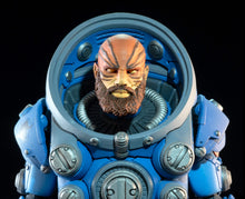 COSMIC LEGIONS - XKREWE: BOOK ONE - Vellok Speer (Deluxe)