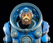 COSMIC LEGIONS - XKREWE: BOOK ONE - Vellok Speer (Deluxe)