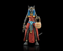 Retailer Wave 2025: Figura Obscura: Bastest, Black and Red - Preorder