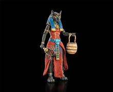 Retailer Wave 2025: Figura Obscura: Bastest, Black and Red - Preorder