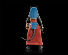 Retailer Wave 2025: Figura Obscura: Bastest, Black and Red - Preorder