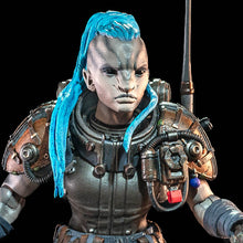 COSMIC LEGIONS - XKREWE: BOOK ONE - KURNN RAY