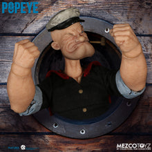 MEZCO ONE:12 COLLECTIVE Popeye - PRE-Order