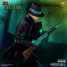 Mezco One:12 Collective The Blank - Exclusive