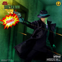 Mezco One:12 Collective The Blank - Exclusive