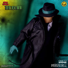 Mezco One:12 Collective The Blank - Exclusive