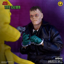 Mezco One:12 Collective The Blank - Exclusive