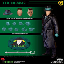Mezco One:12 Collective The Blank - Exclusive