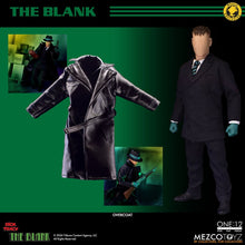 Mezco One:12 Collective The Blank - Exclusive