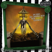 Mezco - ONE:12 COLLECTIVE Beetlejuice - Pre order