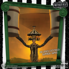 Mezco - ONE:12 COLLECTIVE Beetlejuice - Pre order