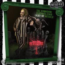 Mezco - ONE:12 COLLECTIVE Beetlejuice - Pre order